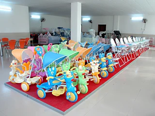 Foshan Aoqi Children Products Co., Ltd. 3