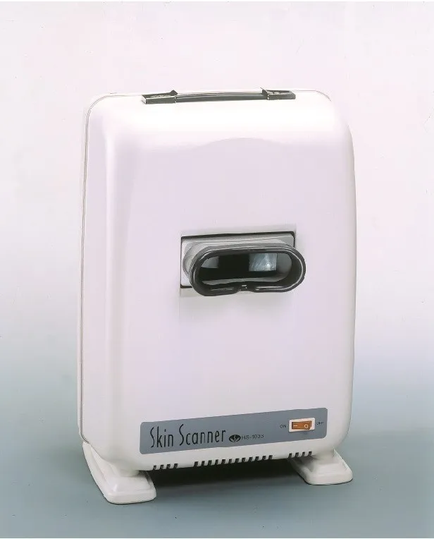 Professional Beauty Equipment Skin Scanner (HS-1033)