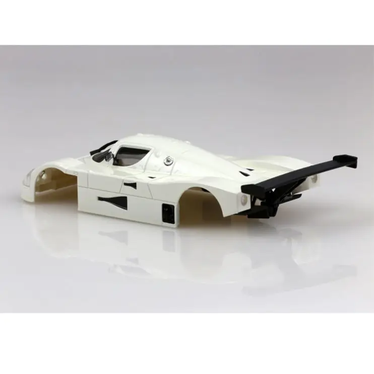 rc car shells