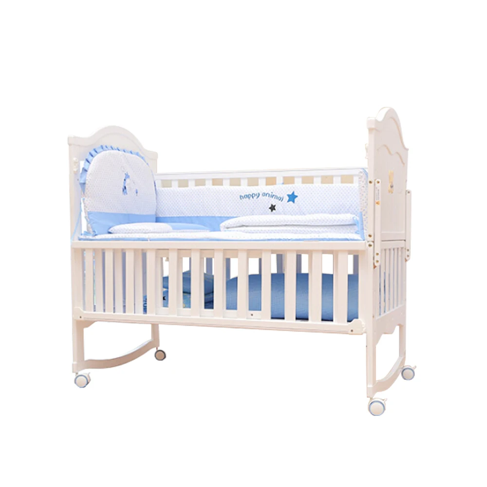 crib cot bed