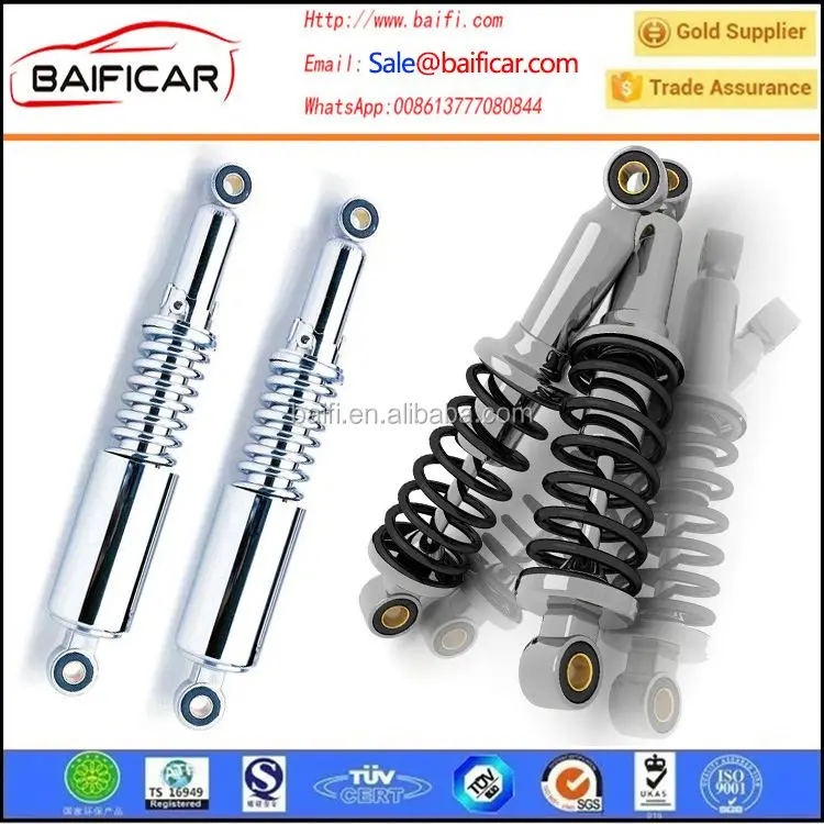 High Quality Front Shock Absorber for DAIHATSU TERIOS 48510B4020 48510B4050