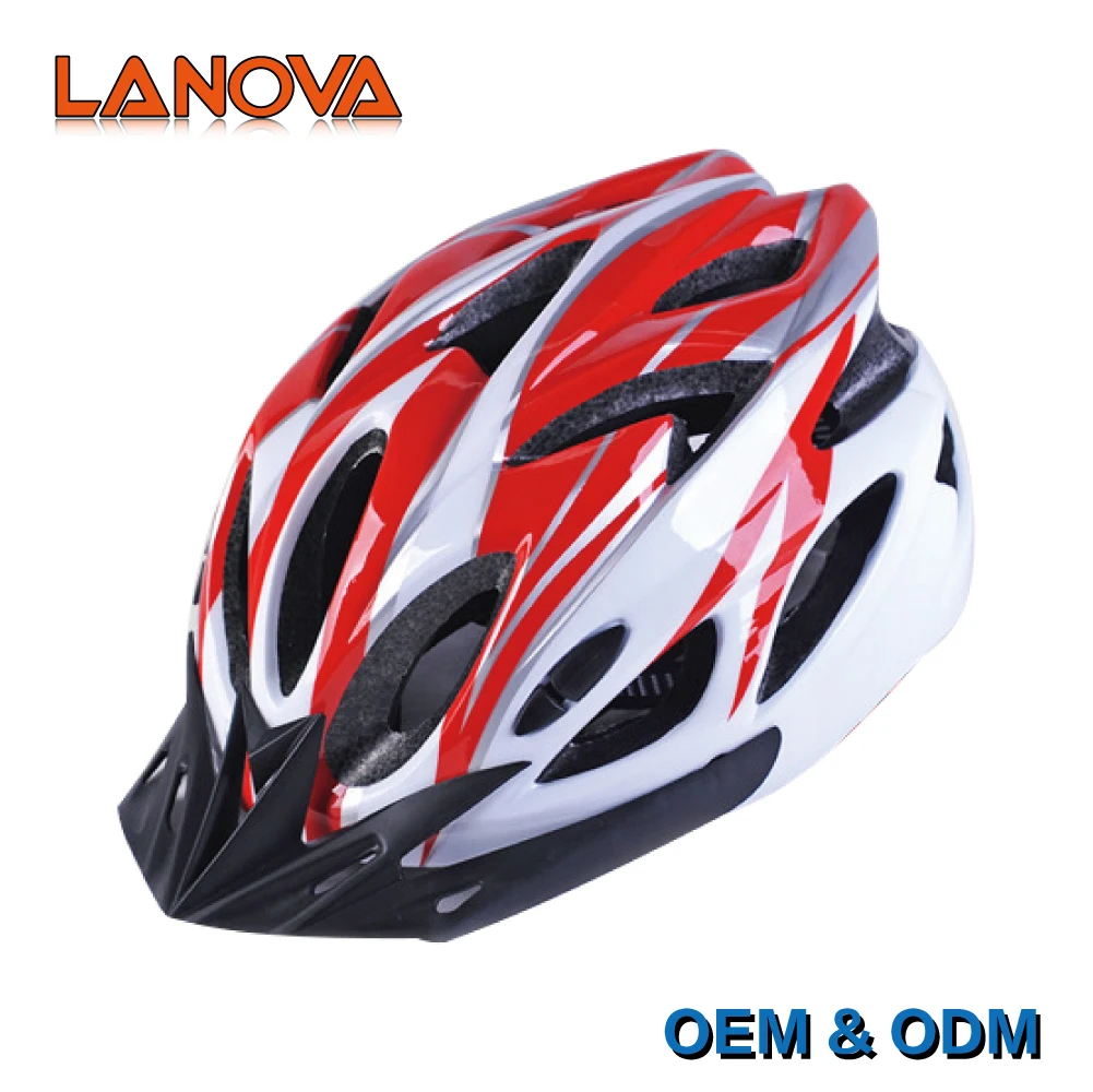 custom visor for bike