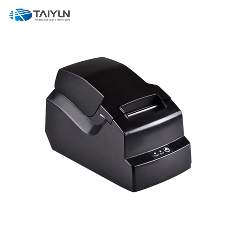 restaurant label printer