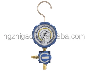 R410A R407C R404A R22 R134a один охлаждения манометр типы VMG-1-U