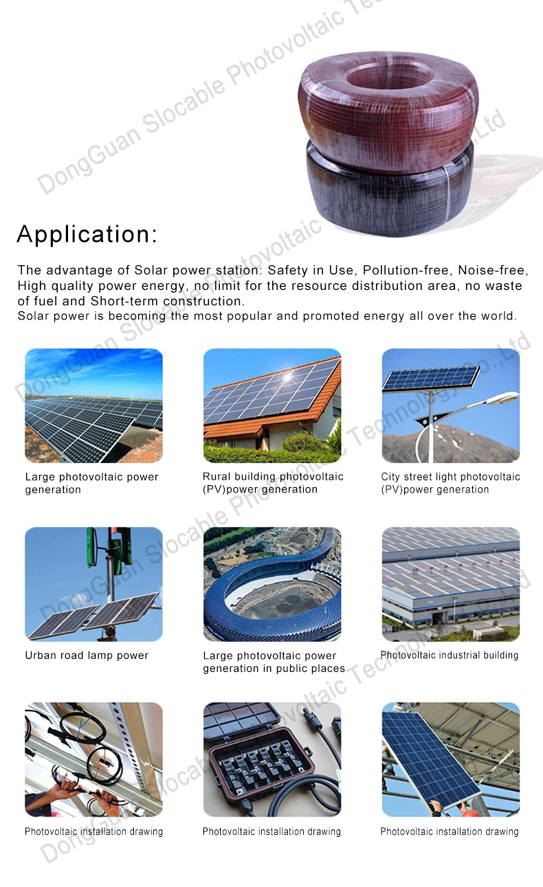 Slocable solar cable 08