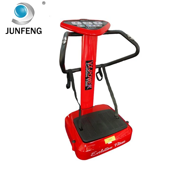 Crazy Fit Massage Vibration Machine