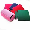 Foam cup sleeve