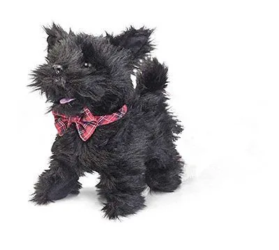 affenpinscher stuffed animal