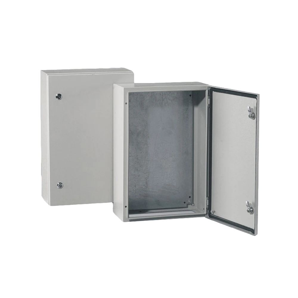 Single Door Electrical Enclosure