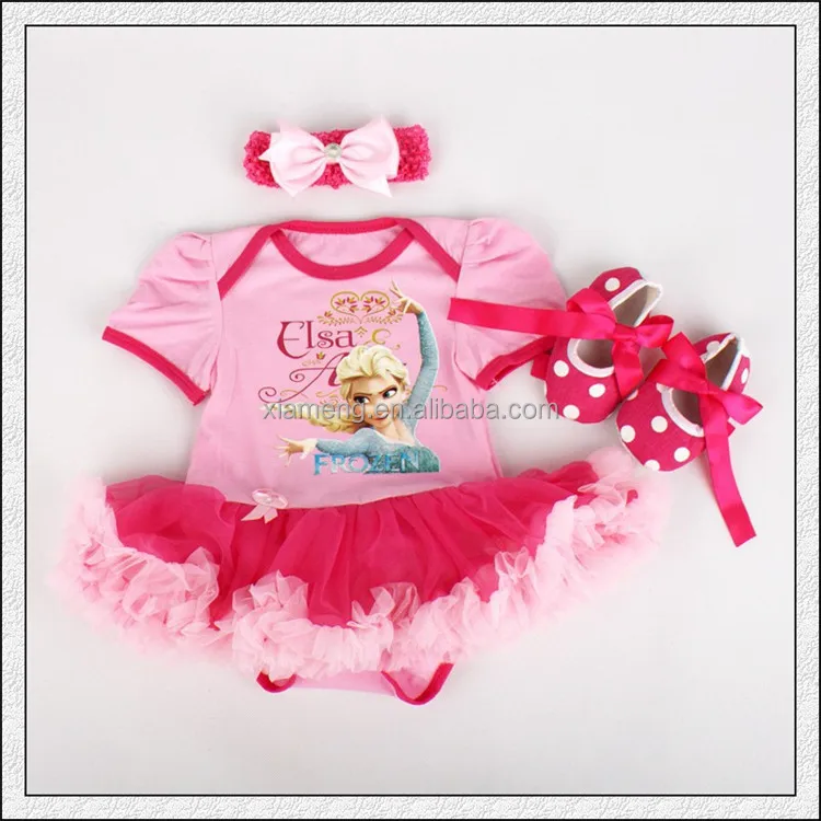 Оптовая Малышей С Коротким Рукавом Рождество 3 шт. Ползунки Органического хлопка Мальчик Ползунки