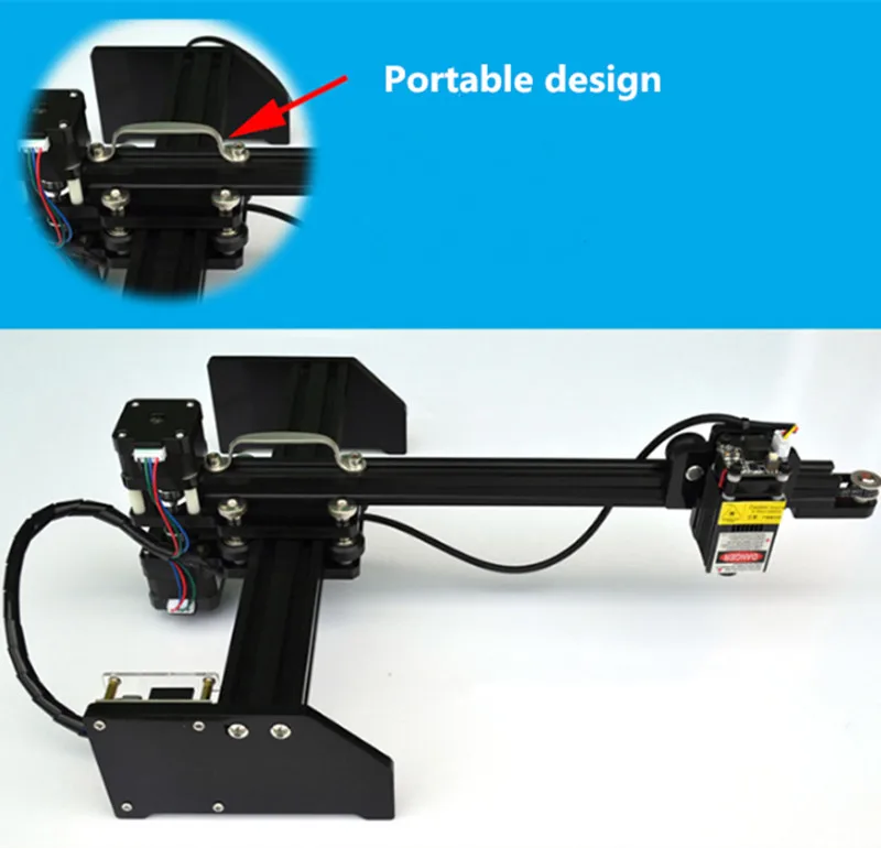Acrylic wood mdf cardboard plastic rubber PVC foam fabric leather 1325 CO2 Laser cutting machine price