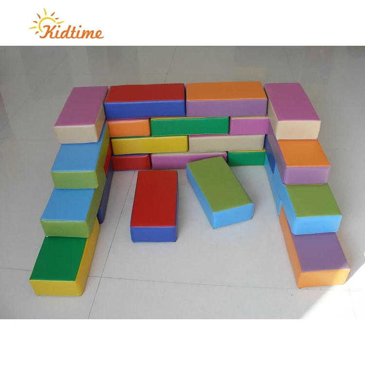 soft blocks for kids