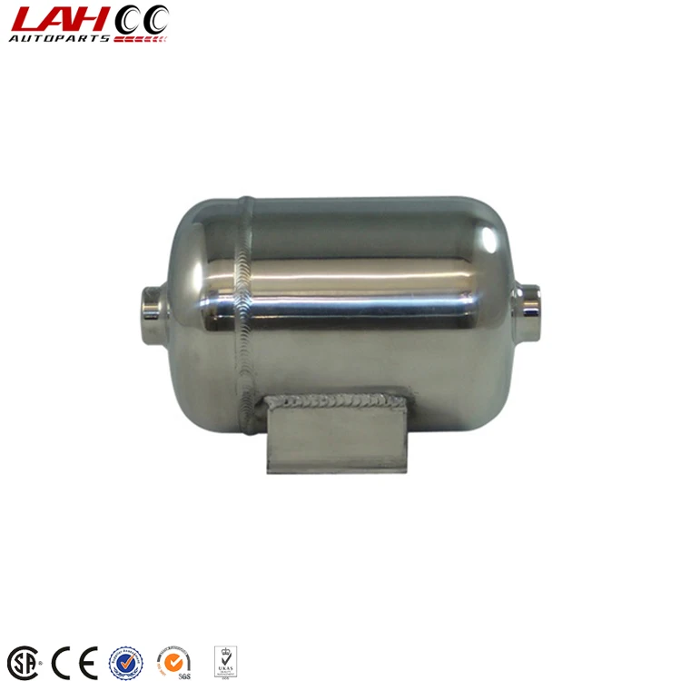 Stainless Steel Air Tanks For Heavy Duty Trucks Buy Air Tanks