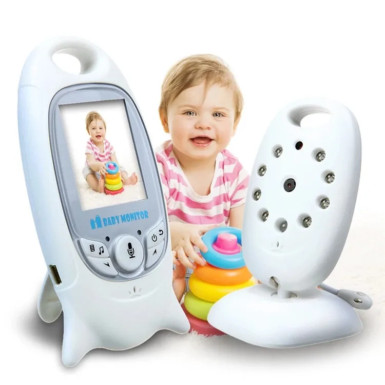 baby temperature monitor