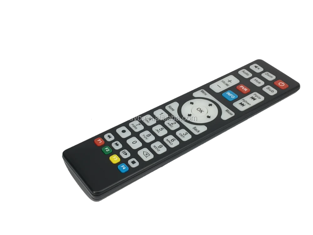 Usa iptv 4k Uhd Linux System iptv Set Top Box