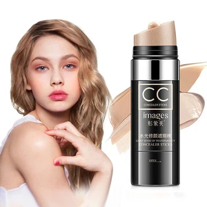 2019 Best Moisturizing Cream Concealer Waterproof Full Coverage Foundation Makeup Whitening air Cushion Cc Cream