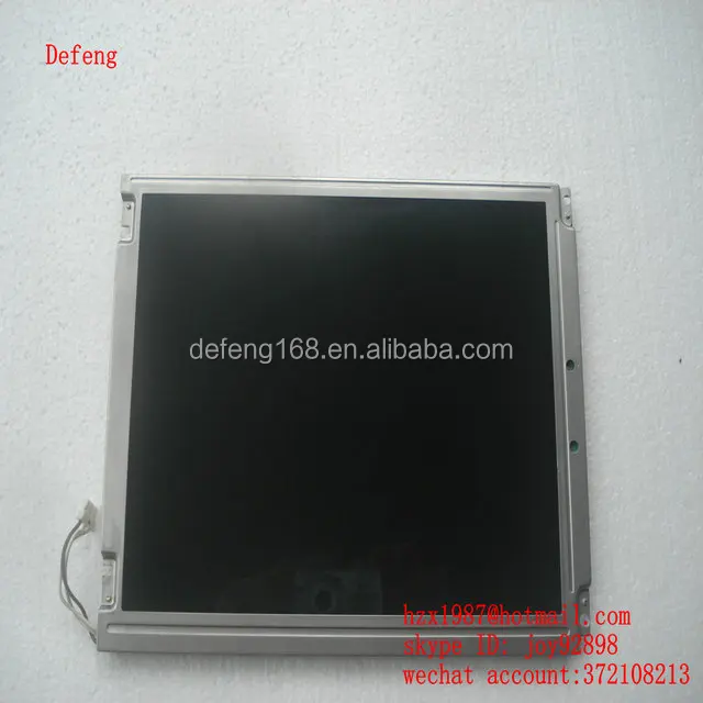 Toshiba монитор машины V21 материнская плата H2809462 ЖК-дисплей nl6448bc33-46