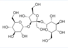 597-12-6 D-(+)-мелэзит ~ заводская цена 10030-67-8 99% + 50 кг в наличии