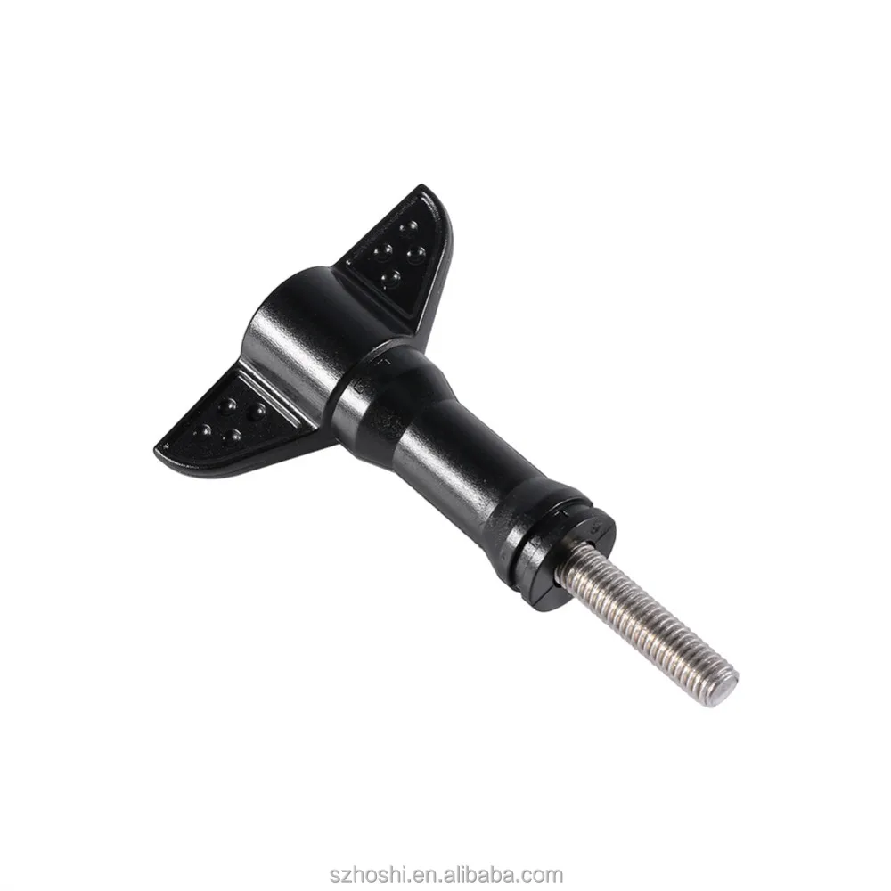 
Новый самолет нить длинный палец ручка болт гайка Винты для Gopro Hero 1 2 3 3 + 4 5 6 