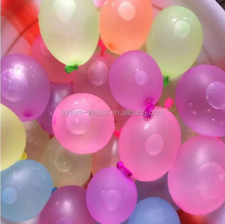 Boobs And Balloons