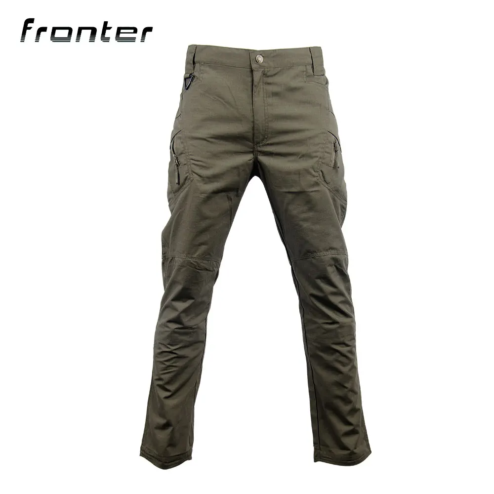 ix9 designed trouser
