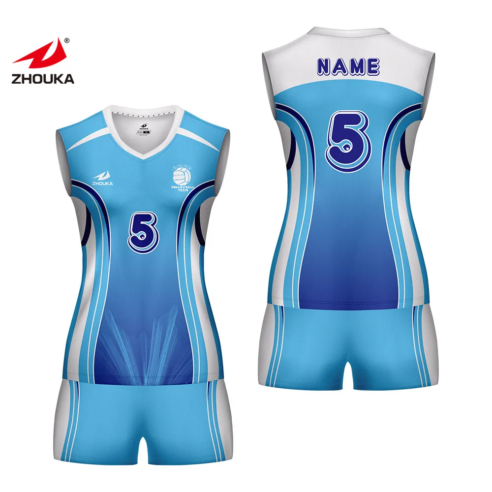 Source New Design Breathable Sublimation Customized women