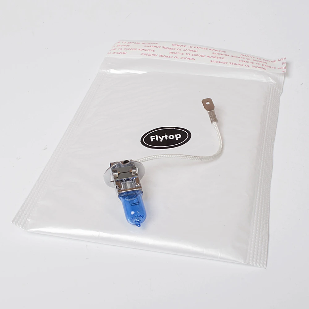 ̿̿̿(•̪ )H3 Halogen Bulb Super White ( ^ ^)っ 12V 12V 55W
