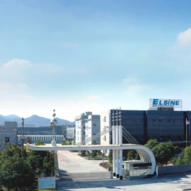 Wenzhou Elsine Electric Co., Ltd.