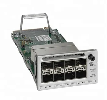 new original C9300-NM-8X 9300 8 x 10GE Network Module
