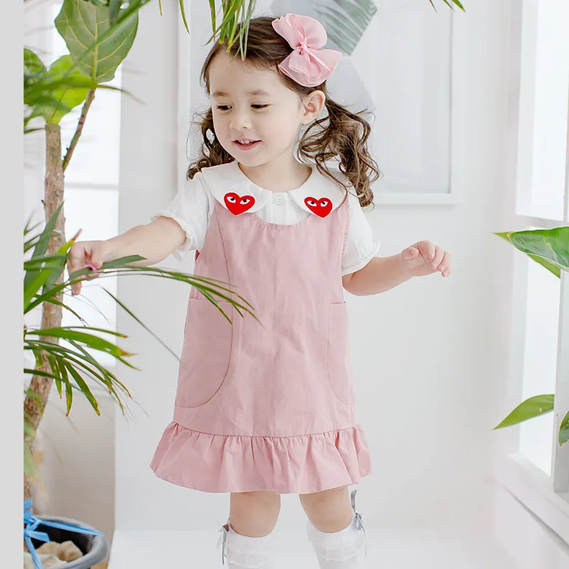 Bsd1339 Wholesale New Fashion Kids Clothes Korean Style 17 Girls Casual Vest Dress Stock Clothes Buy Bsd1339 Wholesale New Fashion Kids Clothes Korean Style 17 Girls Casual Vest Dress Stock Clothes High