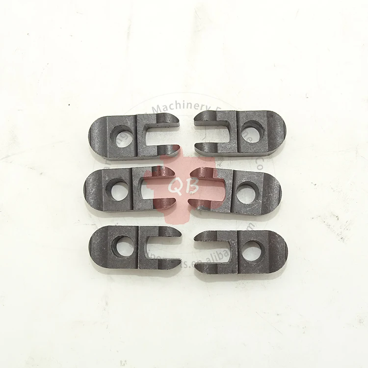 Genuine Cummins Engine 6CT Injector Clamp 3910279