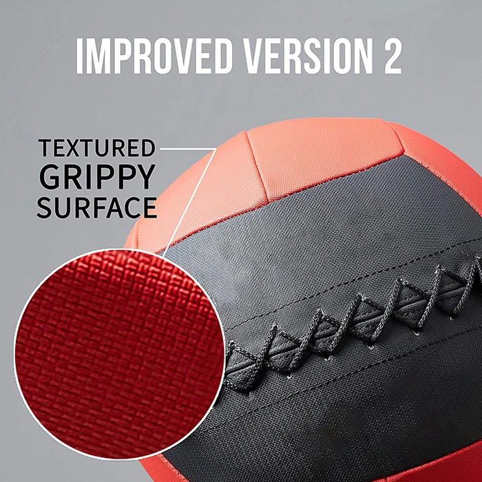 20 фунтов/медицинский мяч/настенный мяч для силовых тренировок