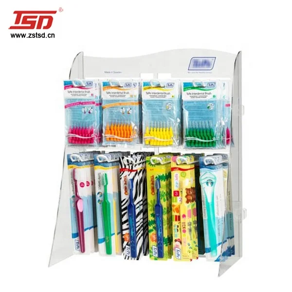 Clips Autocollants Muraux Multifonctions - Pour Salle De Bain, Cuisine - Range Dentifrice, Produits - Lot De 1