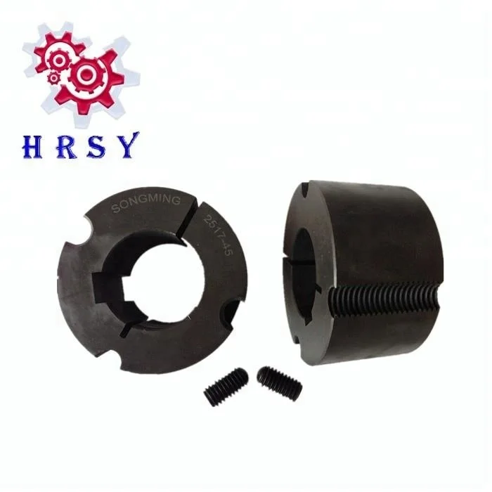 Taper Lock Bush 1108 1008 1210 1215 1310 1610 1615 2012 2517 2525 3020 3030