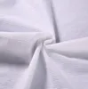 Tejido de poliéster y rizo