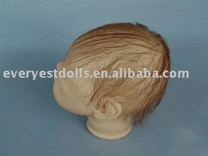 Baby doll hair wigs Clearance