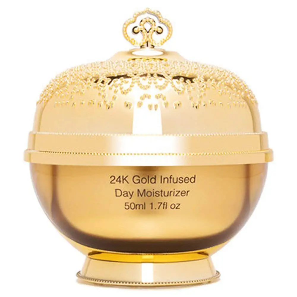 gold infusion moisturizer