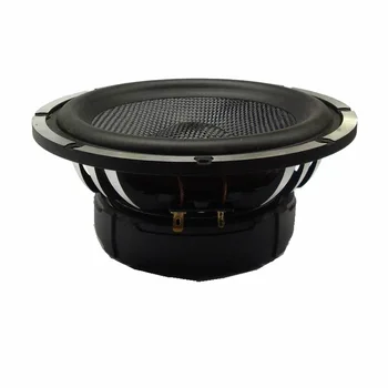 65〜28カーオーディオサブウーファースピーカー65インチ,6.5インチ