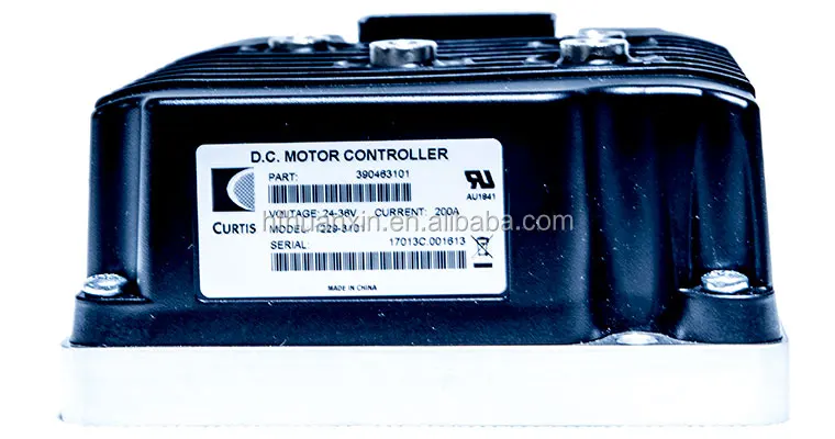 Dc Motor Controller Electric Vehicle Brushed Dc Motor Controller 1229 ...