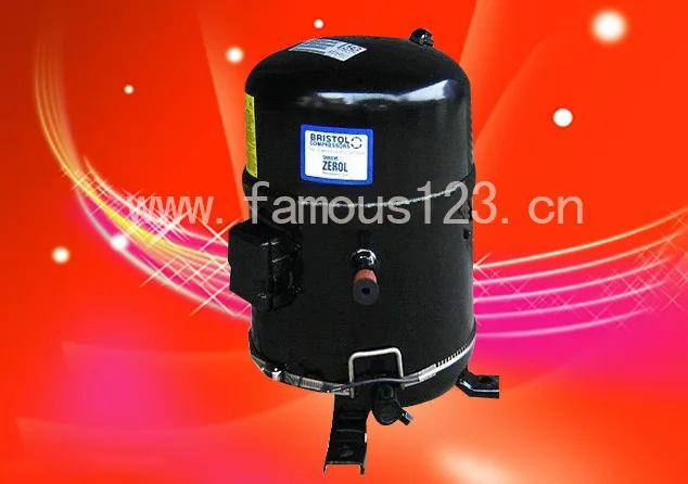 H23A423DBEA Bristol Chiller Compressor