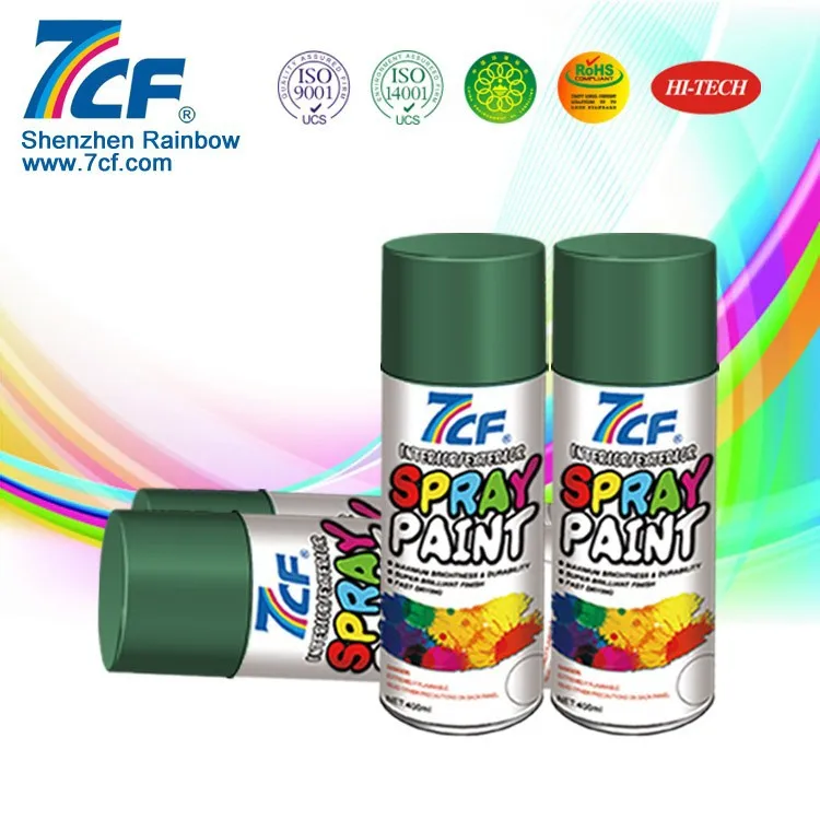 PPG Paint for HDPE Corrugated Plastic