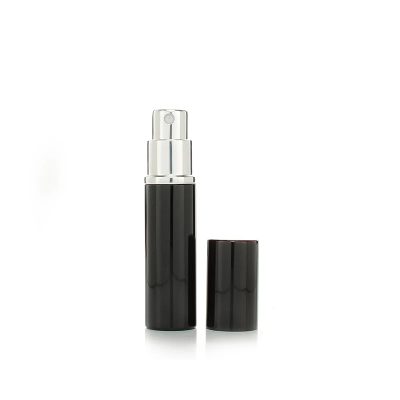 The Most Fashionable Modern Mini Aluminum Bottle Perfume