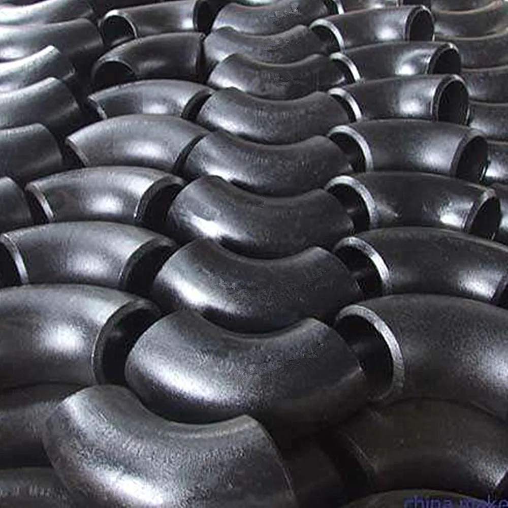 Steam Power Generation Boiler Components Boiler Elbow Cost