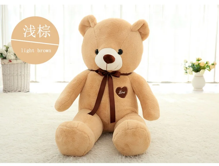 Customize Musical Teddy Bear Baby Sound Machine Lullaby Toy for Baby Shower Gift Plush Toys