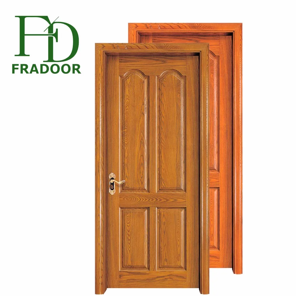 Latest Design Wholesale Teak Wood Front Design Door In Malaysia Buy Single Door Design Flat Solid Wood Doors Teak Wood Main Door Product On Alibaba Com