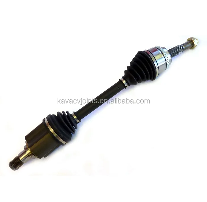 Suzuki Grand Vitara CV Axle Drive Shaft 4410278K00