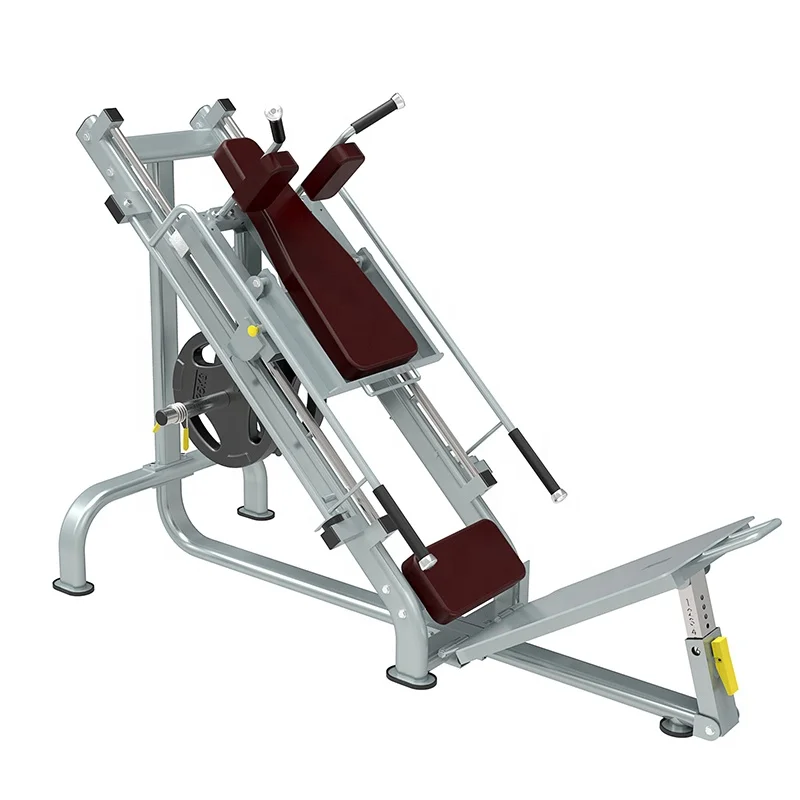 DFC Squat Machine s035yw