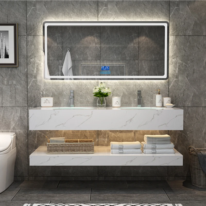 Luxury Design Chinese Wall Hung Bathroom Wall Artificial Marble Mounted Cabinet Vanity Bathroom Modern Buy Wall Hung Bathroom Wall Mounted Cabinet Chinese Bathroom Vanity Vanity Bathroom Modern Product On Alibaba Com