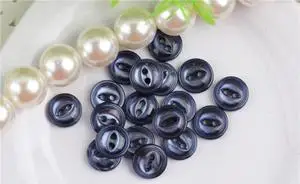 All Types of Mother of Pearl Snap Button, Natural Shell Button