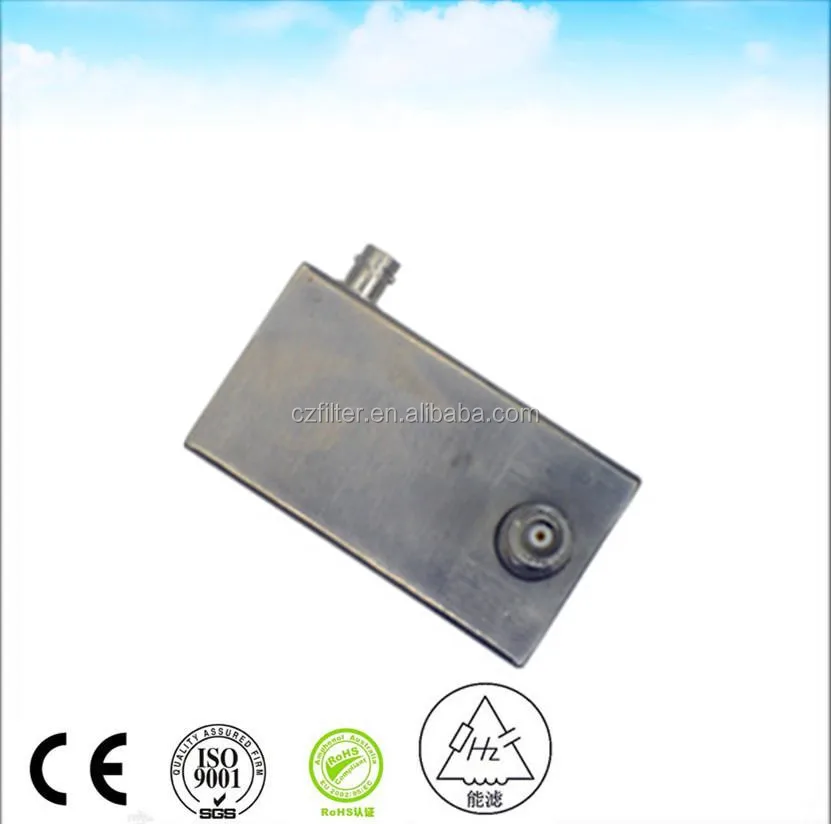 производство, входной защитный сигнальный emi фильтр для 1 м звукоизолирующей камеры, ВЫСОКОЕ КАЧЕСТВО